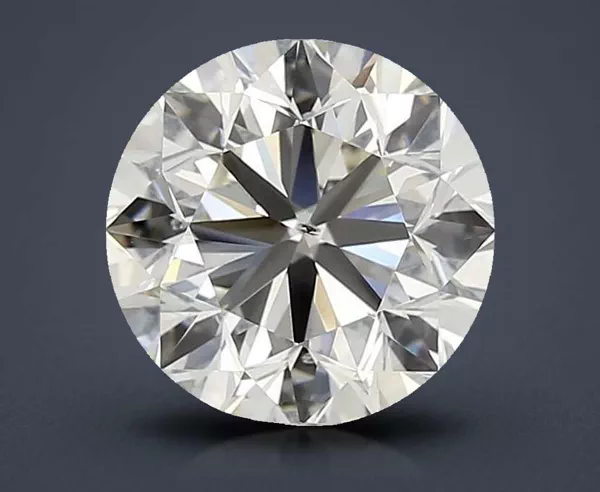 3 Carat · J · SI1 very good Cut