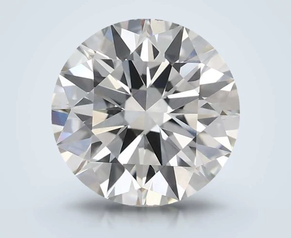 1.77 Carat · H · VVS2 Rare Carat Ideal Cut