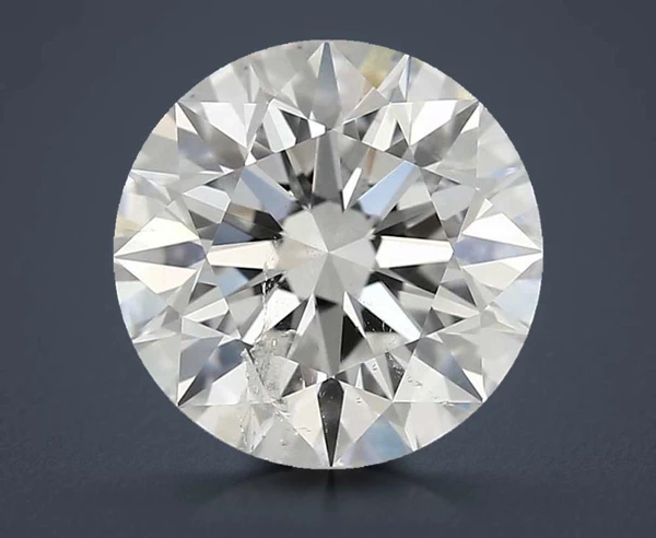 1.7 Carat · E · SI2 Rare Carat Ideal Cut