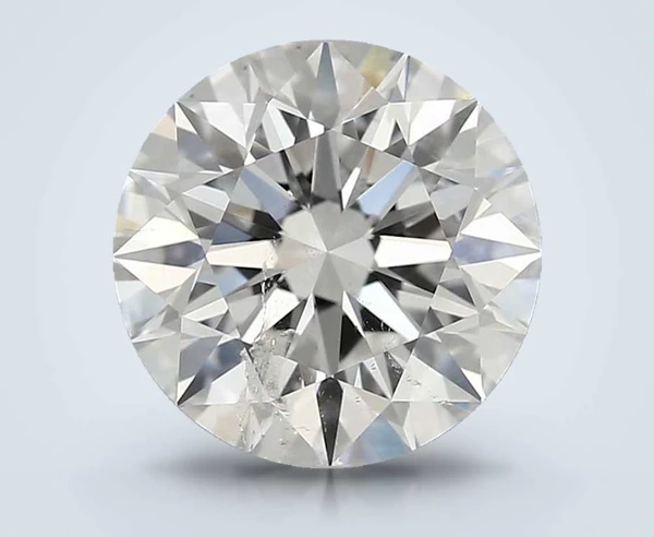 1.7 Carat · E · SI2 Rare Carat Ideal Cut