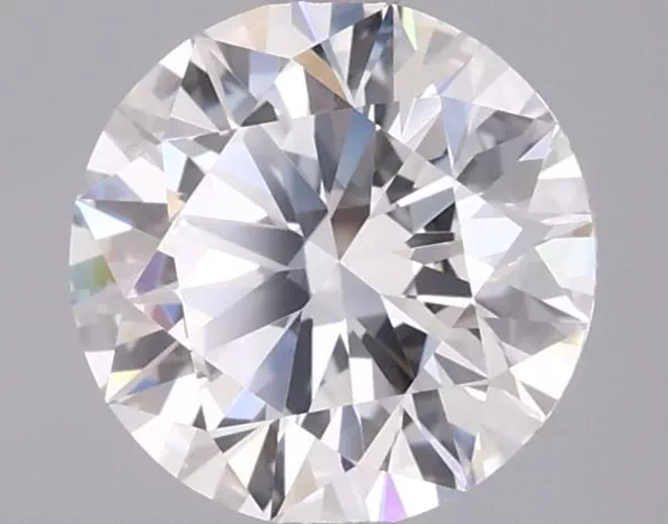 1.84 Carat · D · VVS2 Rare Carat Ideal Cut