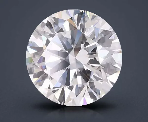 1.84 Carat · D · VVS2 Rare Carat Ideal Cut