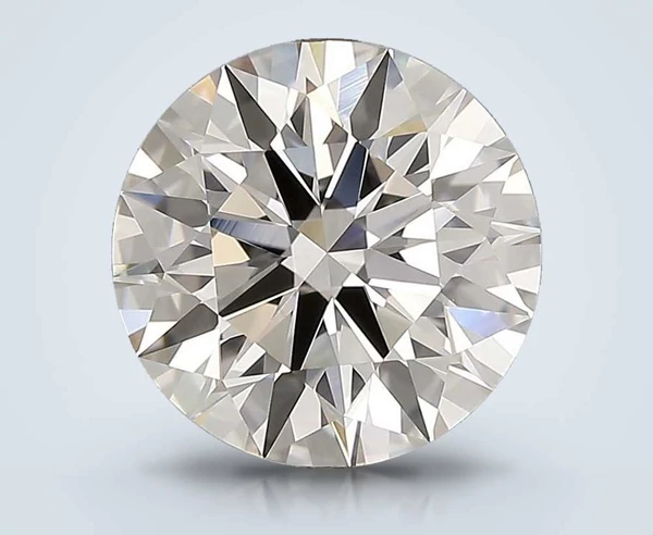 2.65 Carat · I · IF Rare Carat Ideal Cut