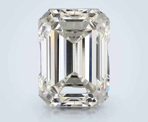 3.45 Carat · F · VS1 Rare Carat Ideal Cut