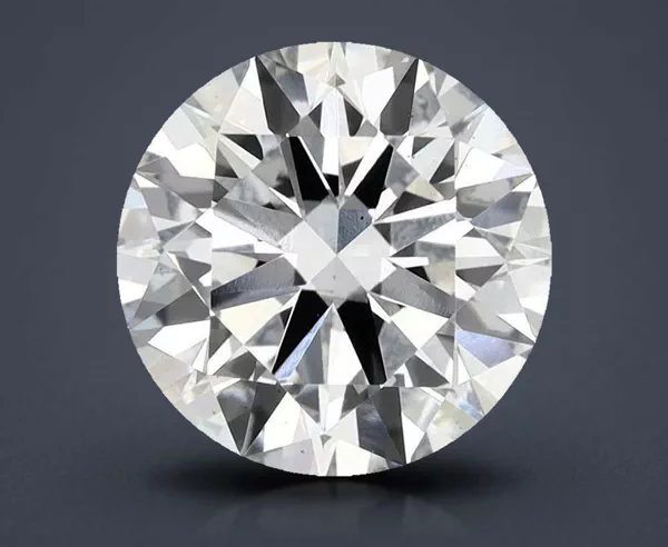 2.18 Carat · E · VS2 Rare Carat Ideal Cut