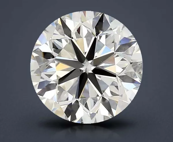 2.02 Carat · H · VS2 very good Cut