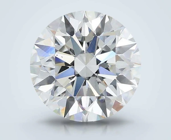 2.18 Carat · G · VS2 Rare Carat Ideal Cut