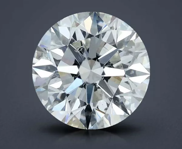 2.51 Carat · H · SI2 excellent Cut