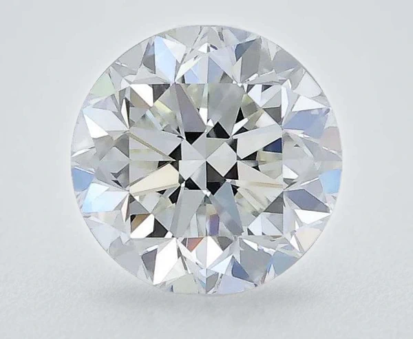 0.9 Carat · J · VVS1 good Cut