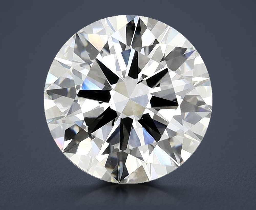 3.15 Carat · E · VVS2 excellent Cut