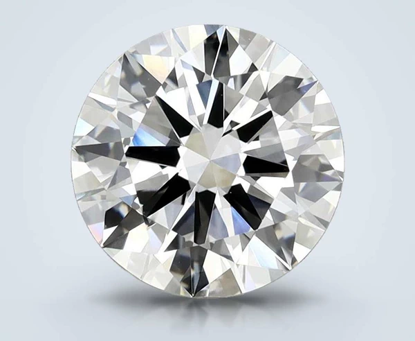 3.15 Carat · E · VVS2 excellent Cut