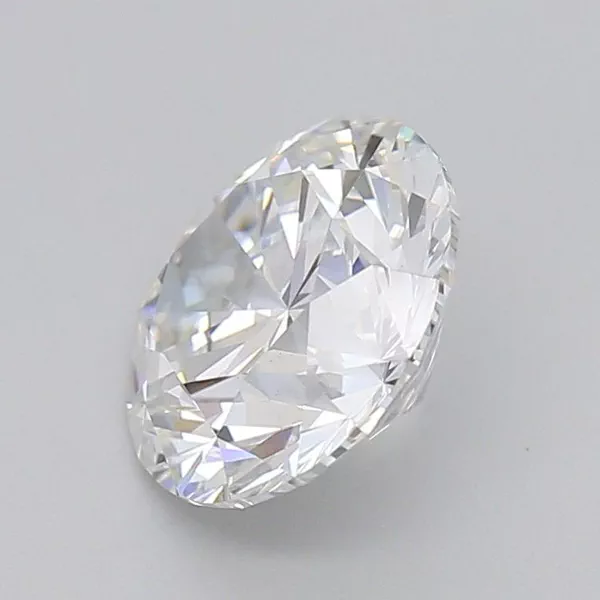 3.27 Carat · D · VS2 Rare Carat Ideal Cut