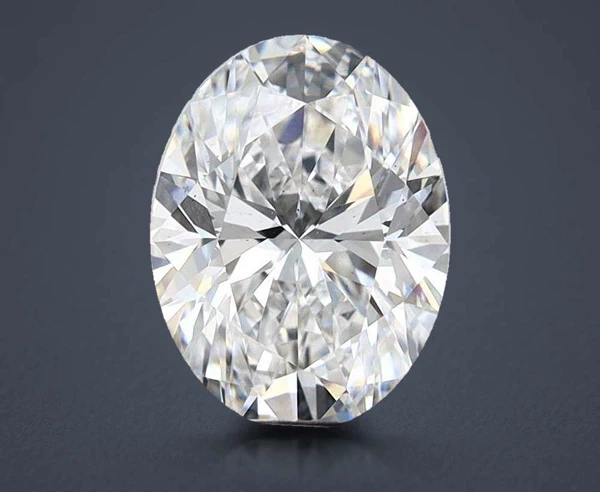 2.29 Carat · D · VS2 Rare Carat Ideal Cut