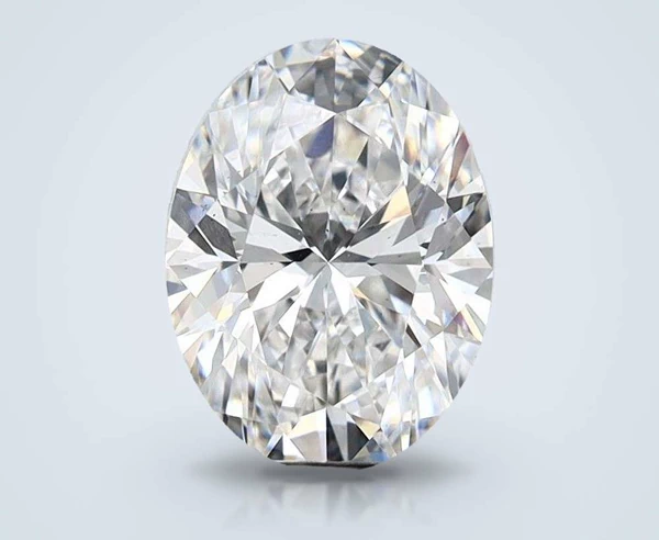 2.29 Carat · D · VS2 Rare Carat Ideal Cut