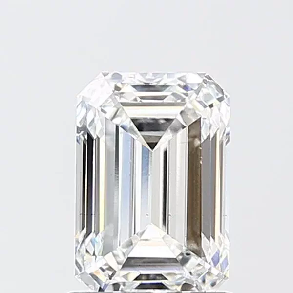 1.52 Carat · E · VS2 Rare Carat Ideal Cut
