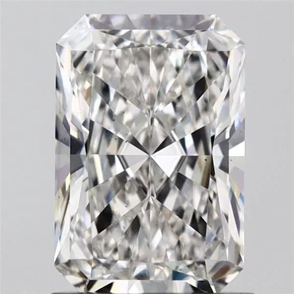 1.34 Carat · F · VS2 Rare Carat Ideal Cut