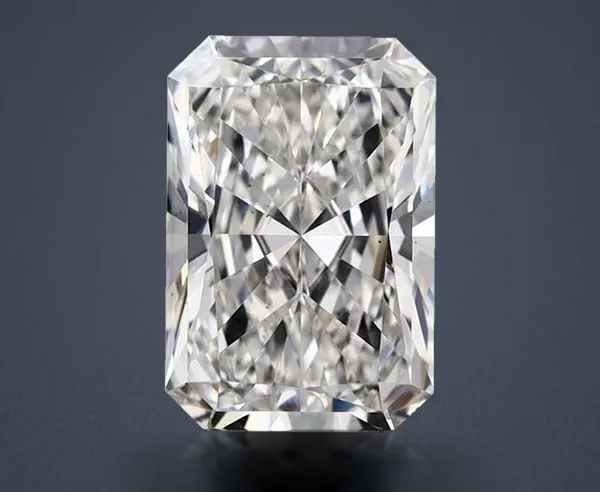 1.34 Carat · F · VS2 Rare Carat Ideal Cut