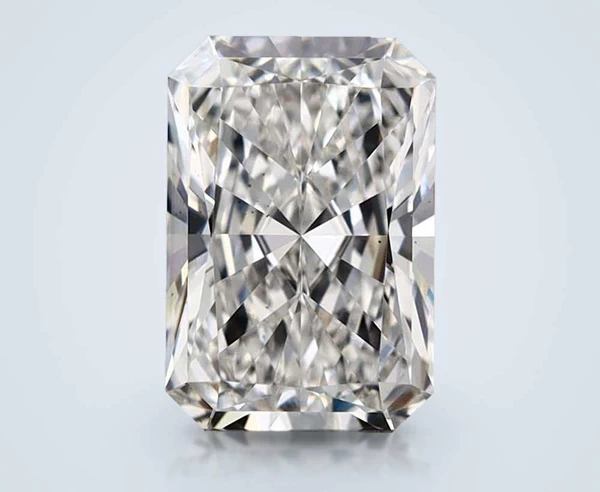 1.34 Carat · F · VS2 Rare Carat Ideal Cut