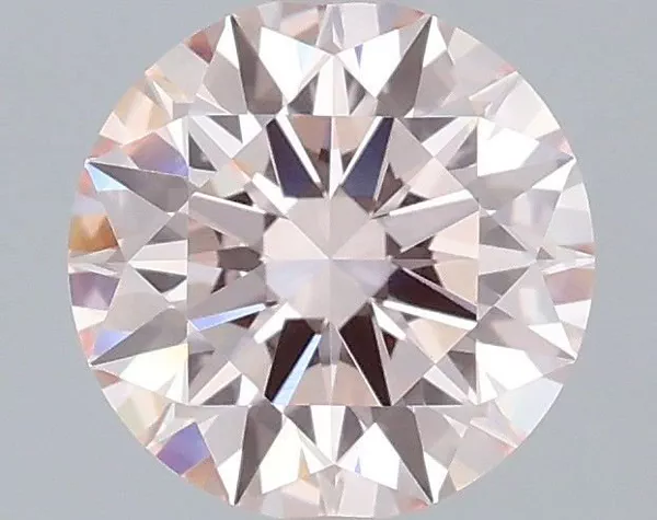 1.54 Carat · Fancy · VVS2