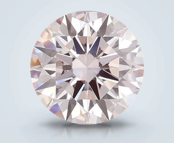 1.54 Carat · Pink · Fancy · VVS2