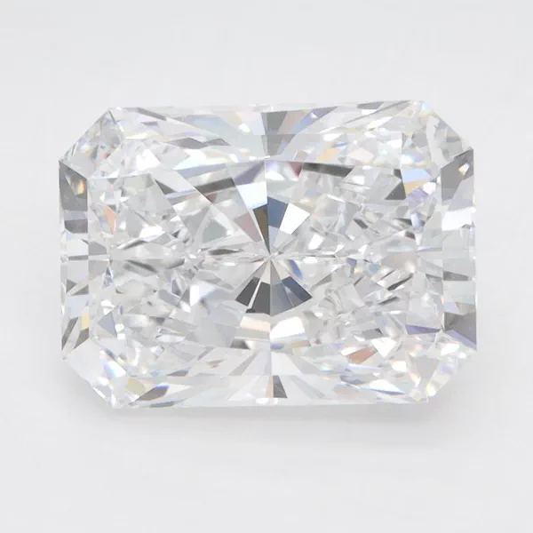 4.26 Carat · D · IF Rare Carat Ideal Cut