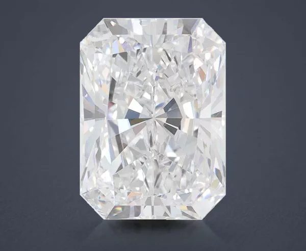 4.26 Carat · D · IF Rare Carat Ideal Cut