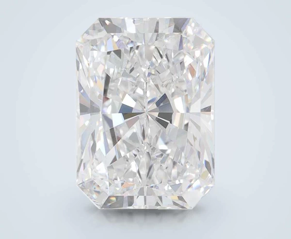 4.26 Carat · D · IF Rare Carat Ideal Cut