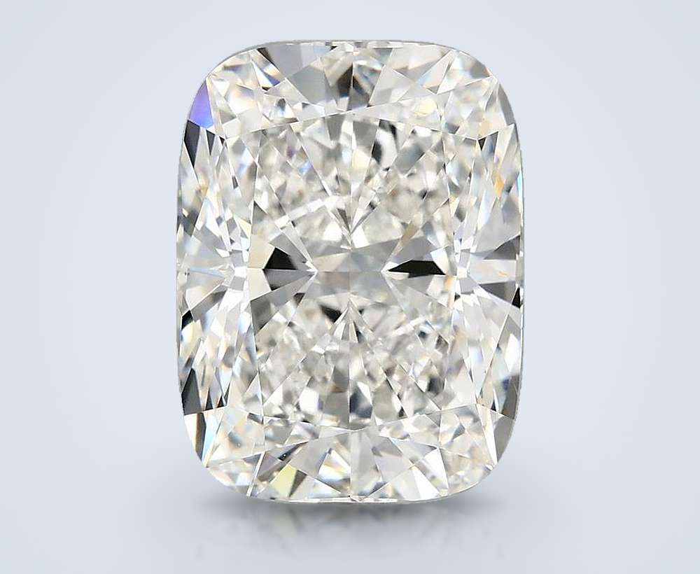 6.21 Carat · F · VS1 Rare Carat Ideal Cut