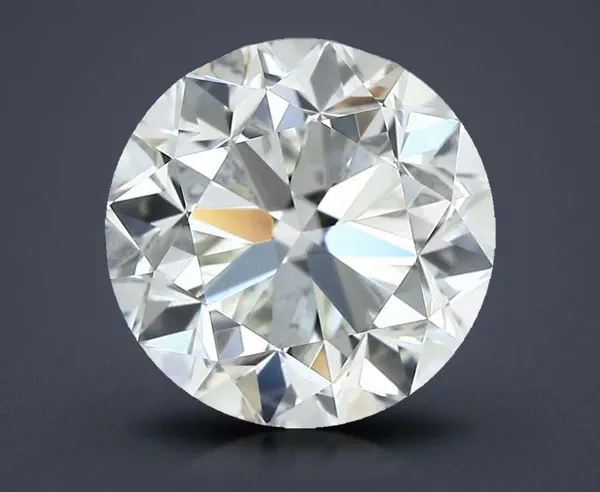 1 Carat · I · VVS2 good Cut
