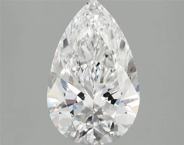 2.37 Carat · E · VVS2 Rare Carat Ideal Cut
