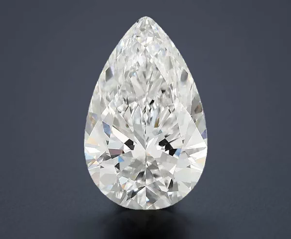 2.37 Carat · E · VVS2 Rare Carat Ideal Cut