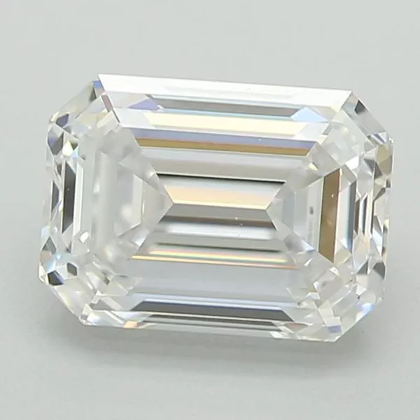 1.03 Carat · D · VVS2 Rare Carat Ideal Cut