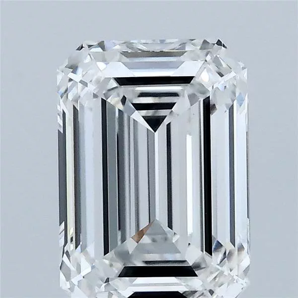 2.06 Carat · E · VVS2 Rare Carat Ideal Cut