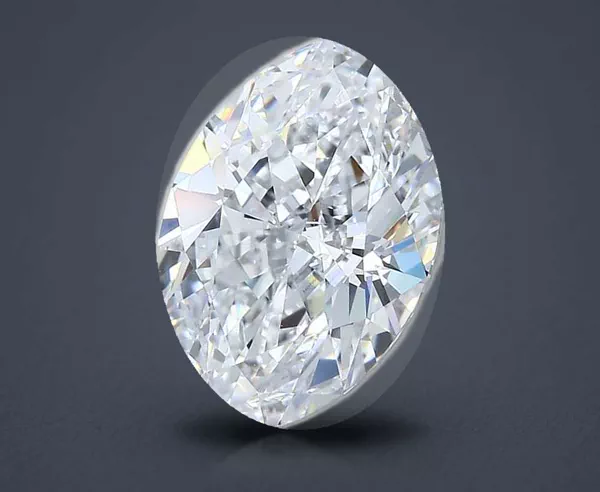 3.01 Carat · D · VVS1 excellent Cut