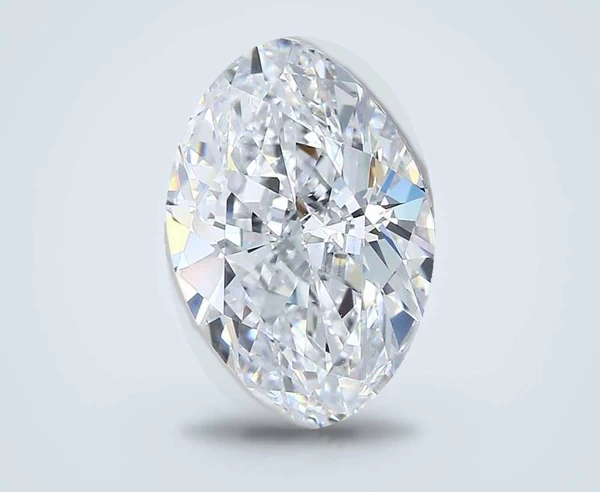 3.01 Carat · D · VVS1 excellent Cut