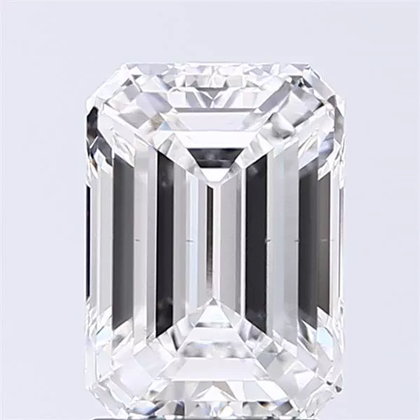 2.02 Carat · D · VS2 Rare Carat Ideal Cut