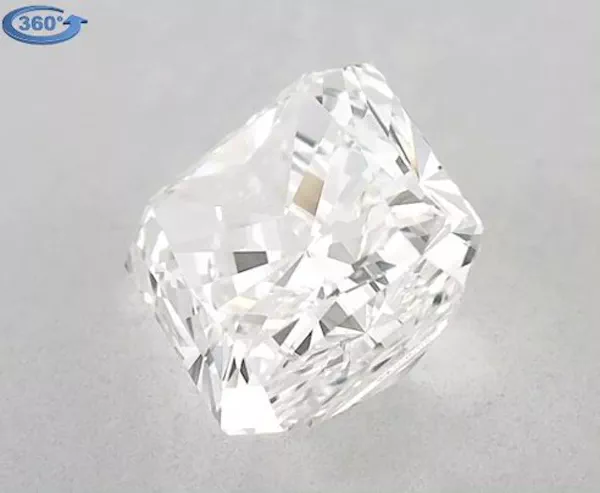 1.26 Carat · G · VVS1 Rare Carat Ideal Cut