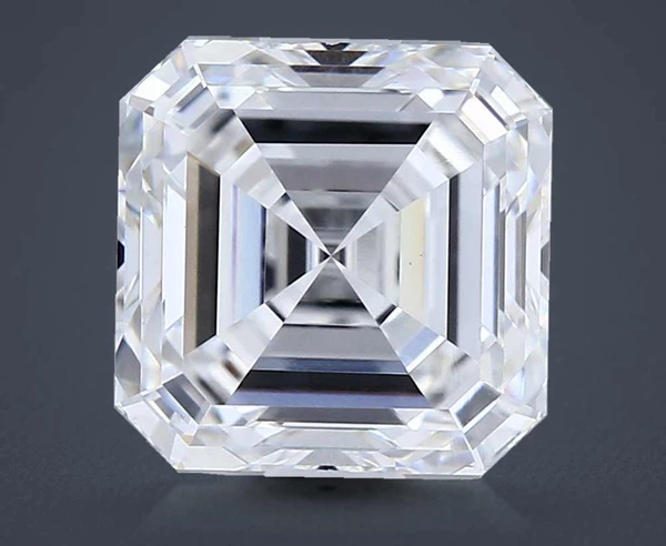 1.62 Carat · D · VS1 excellent Cut