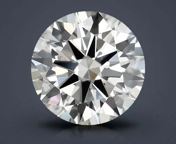 1.49 Carat · G · VS1 Rare Carat Ideal Cut