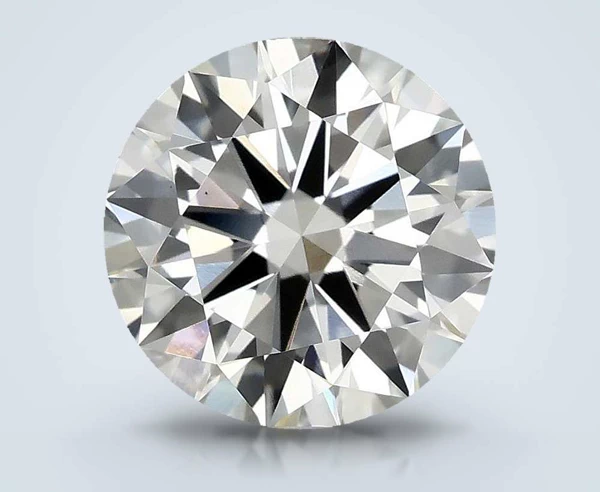1.49 Carat · G · VS1 Rare Carat Ideal Cut