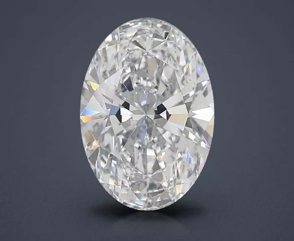 3.01 Carat · D · VVS2 Rare Carat Ideal Cut