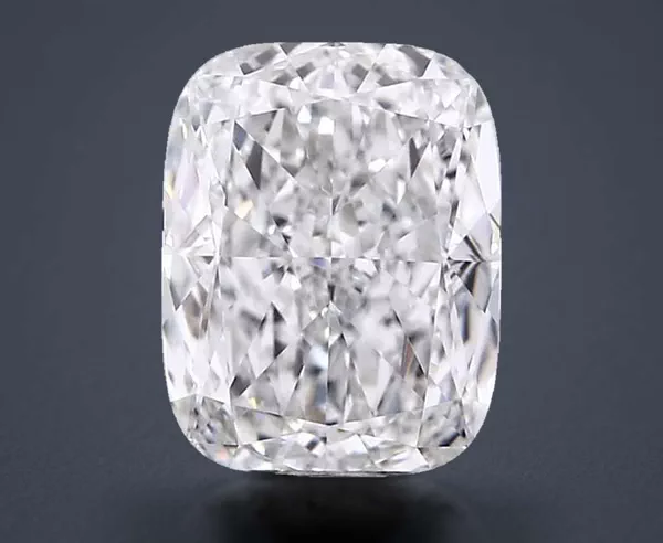 3.02 Carat · F · IF Rare Carat Ideal Cut