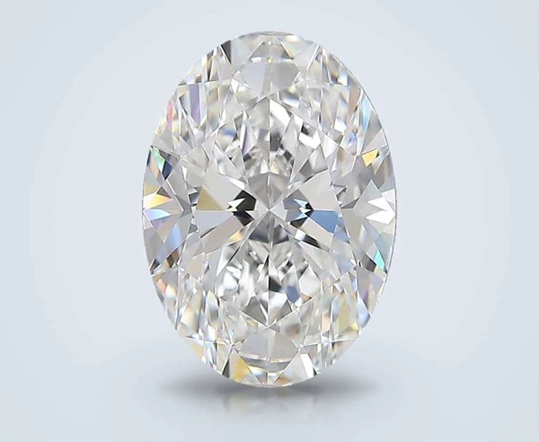 3.26 Carat · E · VVS1 Rare Carat Ideal Cut