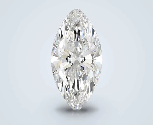 1.84 Carat · D · VVS2 Rare Carat Ideal Cut