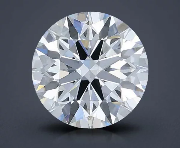 1.01 Carat · H · VVS2 Rare Carat Ideal Cut