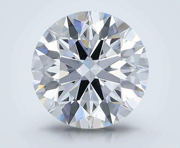 1.01 Carat · H · VVS2 Rare Carat Ideal Cut