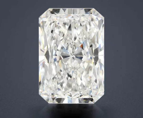 7.06 Carat · E · VVS2 Rare Carat Ideal Cut