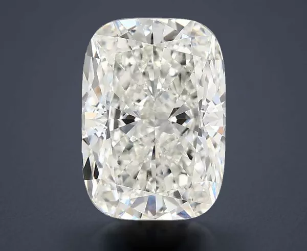 2.84 Carat · F · VS1 Rare Carat Ideal Cut