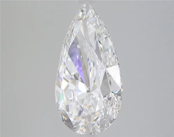 3.02 Carat · E · VS2 Rare Carat Ideal Cut