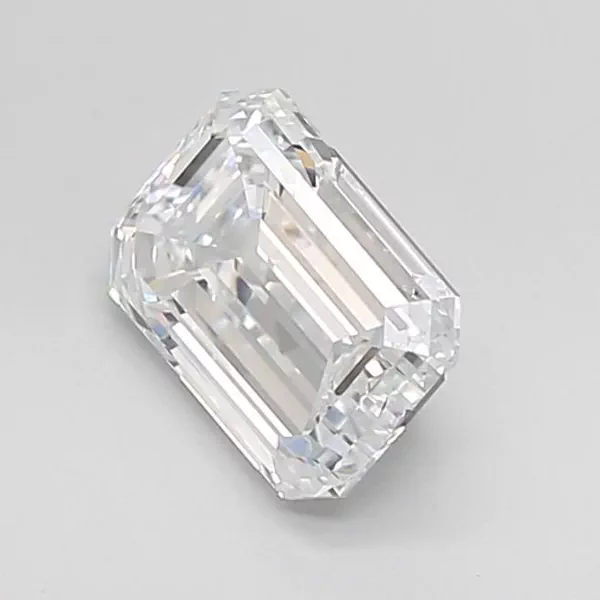 1.89 Carat · E · IF Rare Carat Ideal Cut